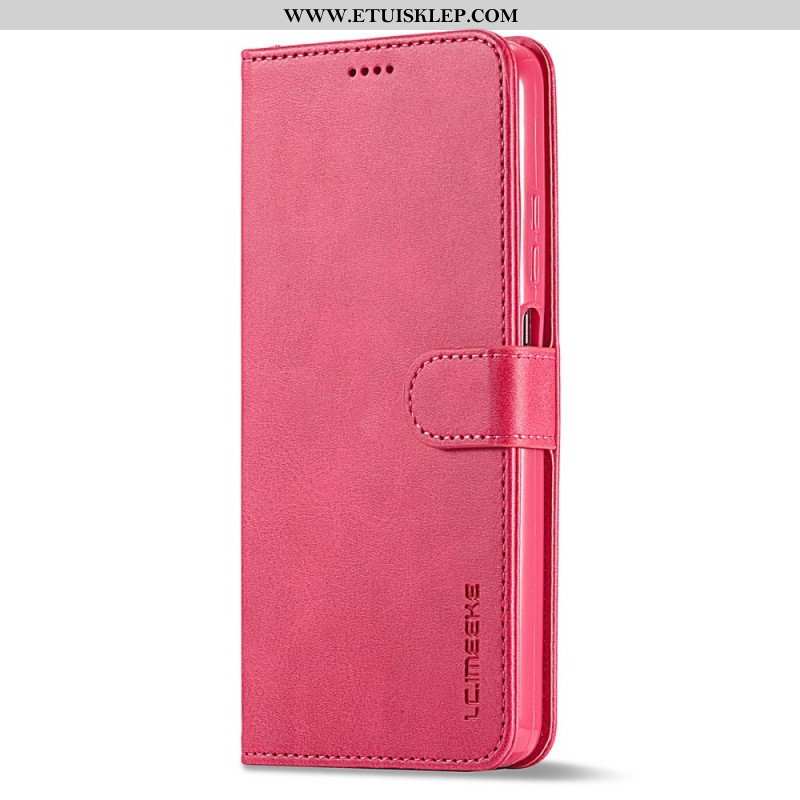 Etui Na Telefon Pokrowce do Poco X4 Pro 5G Lc.imeeke